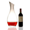 Ravenscroft Crystal Cristoff 104 Oz. Double Magnum Wine Decanter